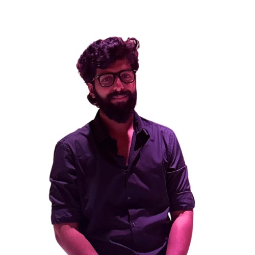 Agastya Shetty