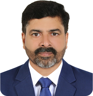 Mohamed Farooq