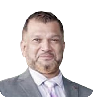 Mohammed Hussain