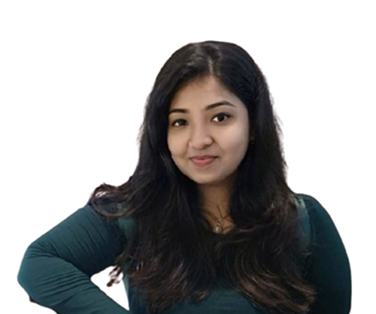 Shaily Sharma
