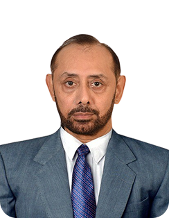Shahrukh Ansari